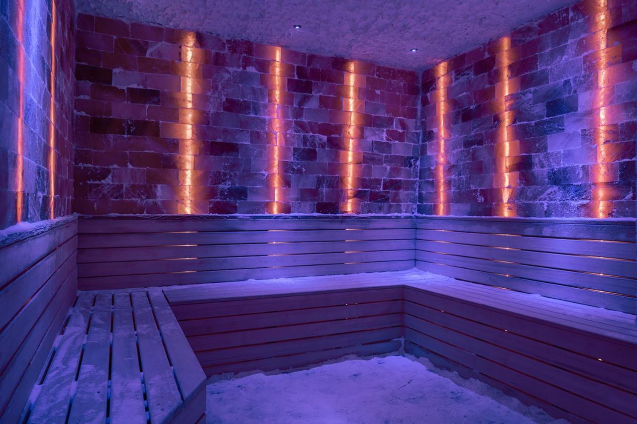 Blue Marlin Deluxe Spa&resort Konaklı