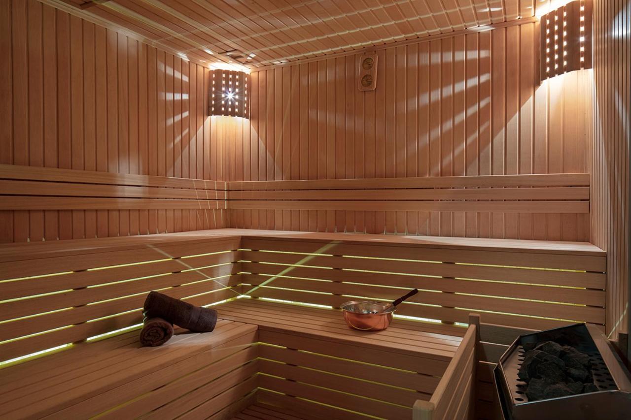 Blue Marlin Deluxe Spa&resort 5* Konaklı