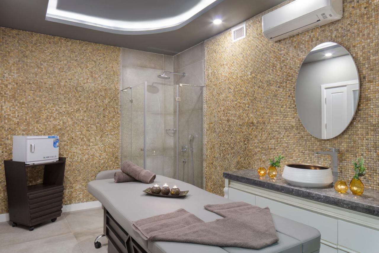 Blue Marlin Deluxe Spa&resort 5*