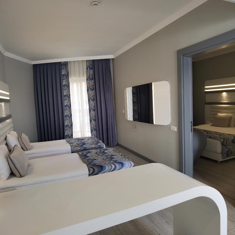 Hotel Blue Marlin Deluxe Spa&resort 5*