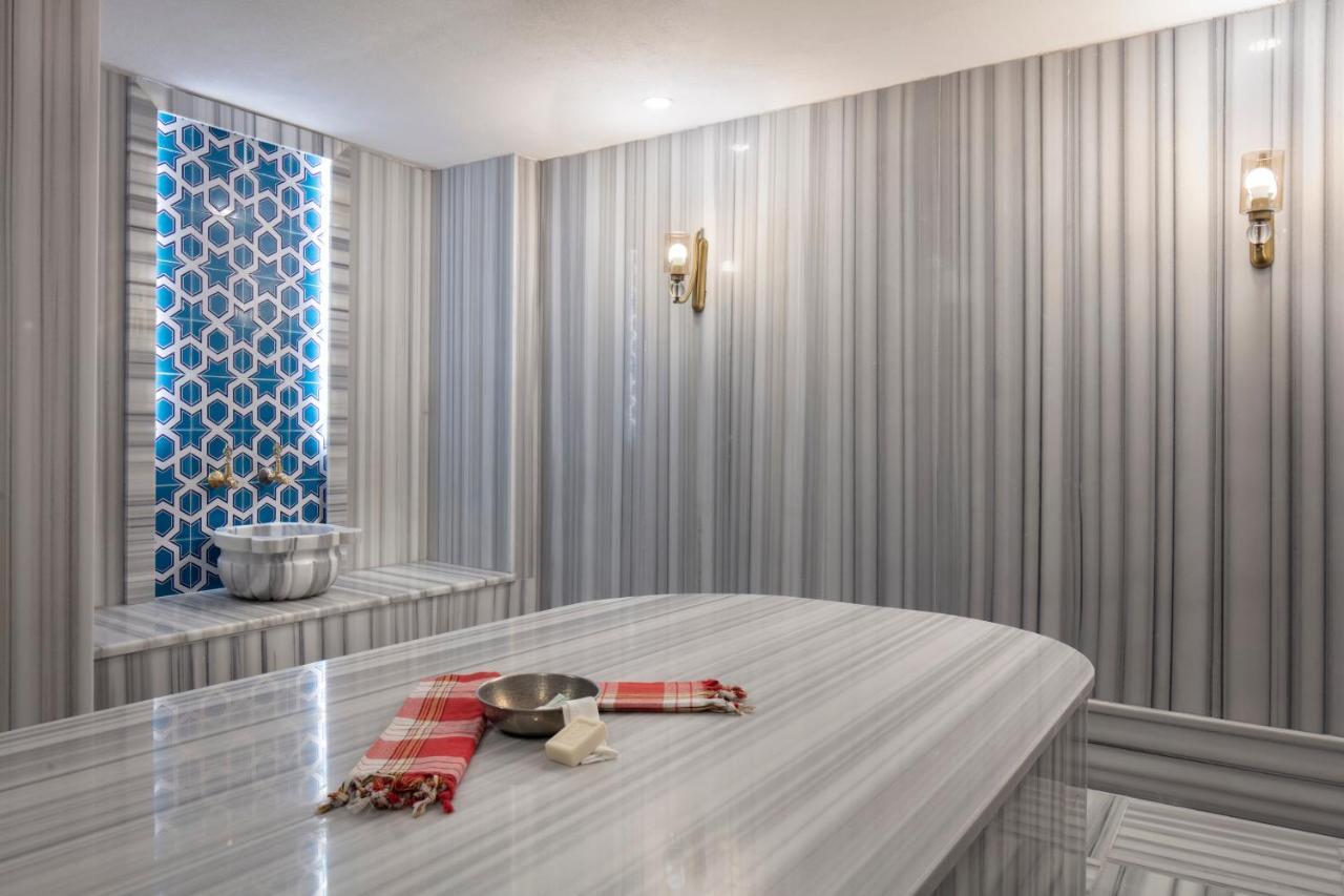 Blue Marlin Deluxe Spa&resort Hotel