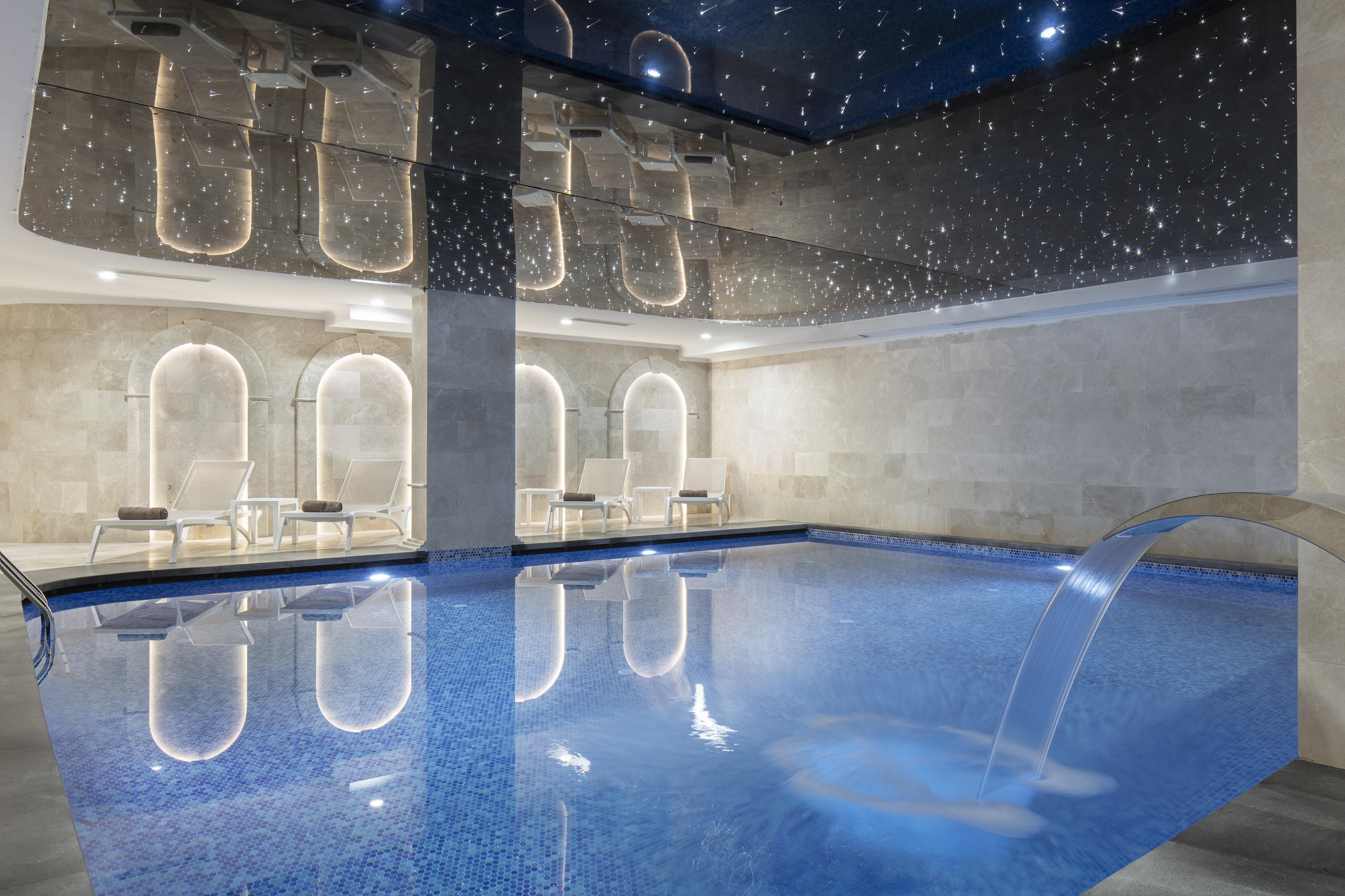 Hotel Blue Marlin Deluxe Spa&resort