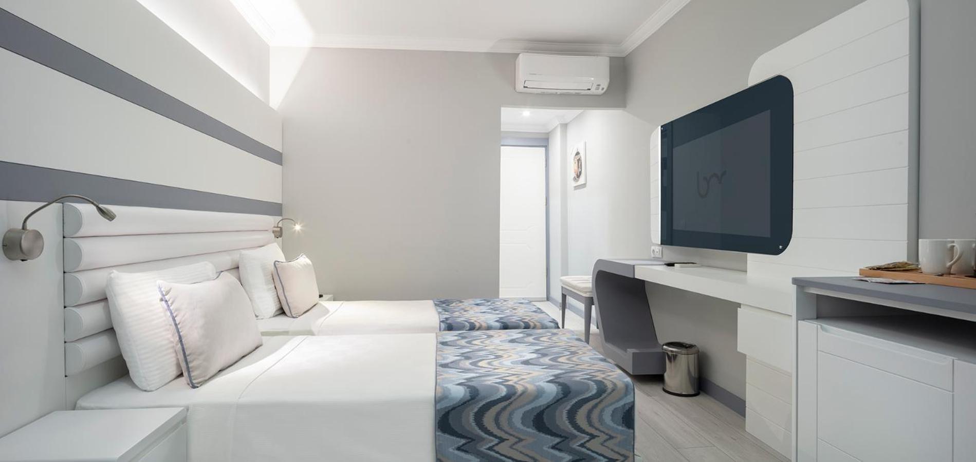 Hotel Blue Marlin Deluxe Spa&resort